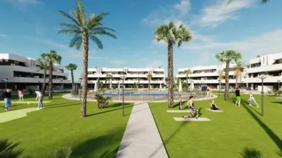 Piso en venta en Guardamar del Segura - Vista 5
