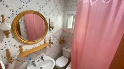 Apartment in L'Altet-Els Bassars photo 15
