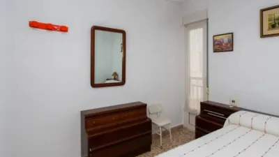 Top-floor apartment on Gumersindo Street photo 16