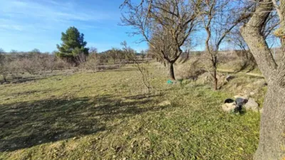 Rustic house on Carretera Autilla, 37 photo 28