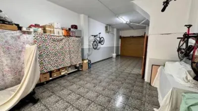 Chalet in Silla photo 50