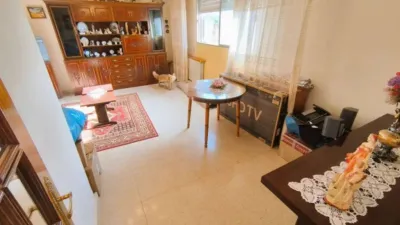 Apartment in Baltanás photo 10