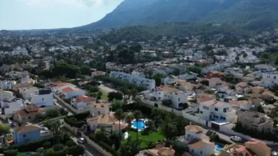 Chalet on Camino de Cefal photo 8
