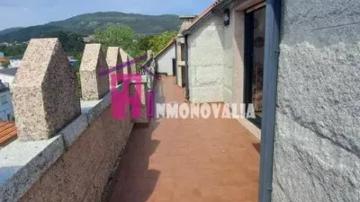 Exclusive penthouse in Moaña photo 7