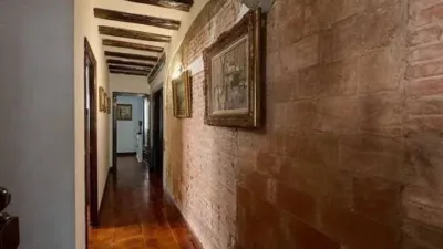 Chalet in Sentmenat photo 12