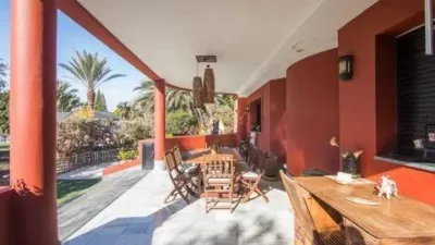 Casa – Elx - Elche - Más