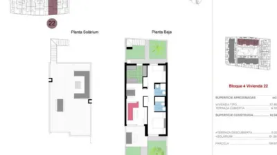 Casa - Vista 5