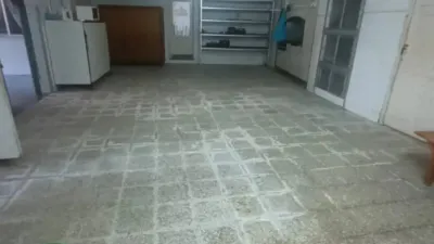 Apartment on Calle Estrada A Pineira, 67 photo 14
