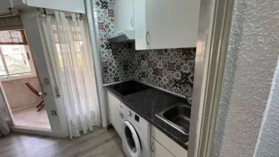 Apartment in Playa del Cura photo 8