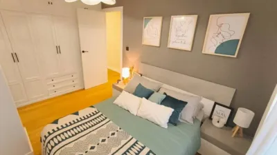 Apartment in El Cristo-Ave María photo 22