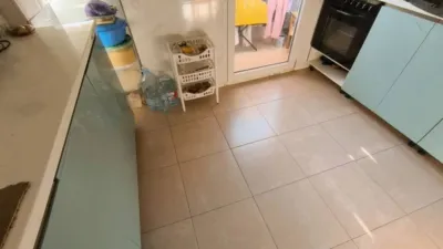 Apartment for sale in Venta de Baños photo 17