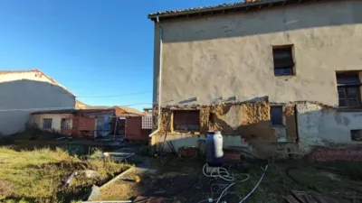 Rustic house in Osorno La Mayor photo 97