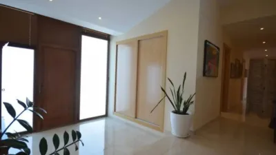 Chalet en Albacete Capital photo 40