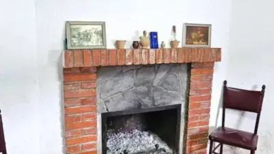 Chalet in Arenas del Rey photo 19