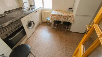 Apartment in the City Centre photo 20