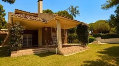 Chalet in Salou photo 2