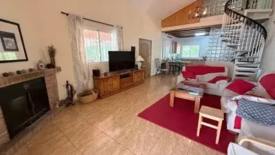 Chalet in Caravaca de la Cruz photo 7