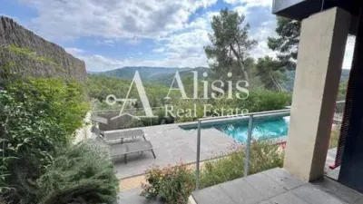 Chalet in Molins de Rei photo 78