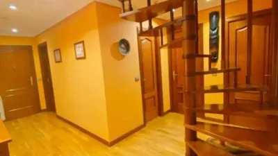 Apartment in Campo de la Juventud-Santiago photo 28