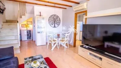 Terraced house in Gran Alacant photo 26