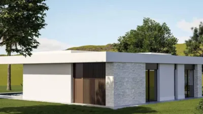 Chalet in El Pinós - Pinoso photo 4