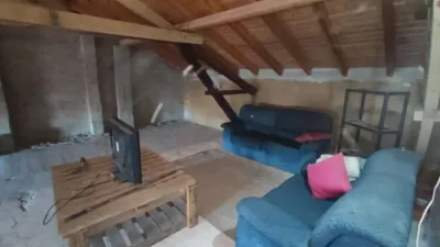 Rustic house in Osorno La Mayor photo 78
