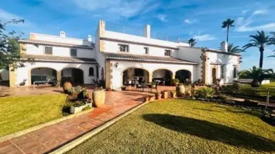 Casa – Xàbia - Jávea - Vista 2
