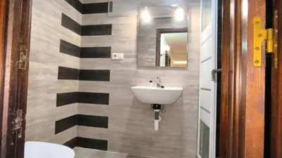 Apartment in Palencia City photo 43