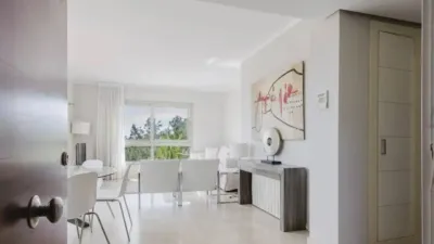 Piso – San Miguel de Salinas - Vista 4