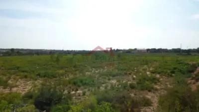 Terreno en venta en L'Altet-Els Bassars - Vista 3