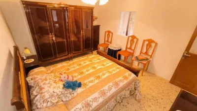 Chalet in Santa Cecilia del Alcor photo 27