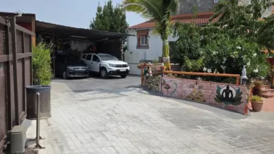 Chalet in Pontons photo 5