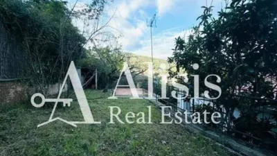 Chalet en Vallirana photo 21