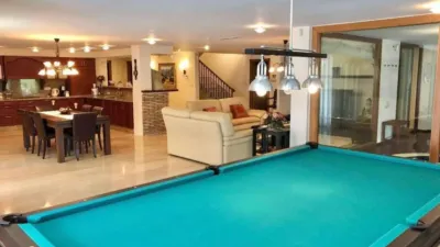Chalet in Murcia Capital photo 31