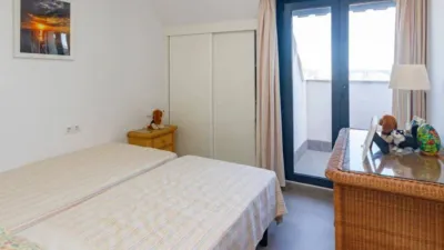 Top-floor flat in Carrer Mar Jónica photo 18