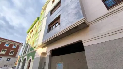 Apartment on Avenida de Casado del Alisal photo 8