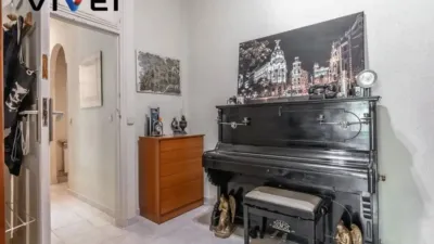 Apartment in Cortes-Huertas photo 20