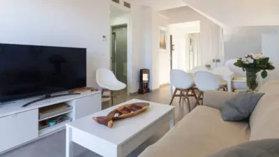 Top-floor flat in Carrer Mar Jónica photo 9