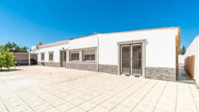 Casa - Vista 4