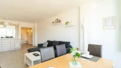 Pis – Torrevieja - Vista 5