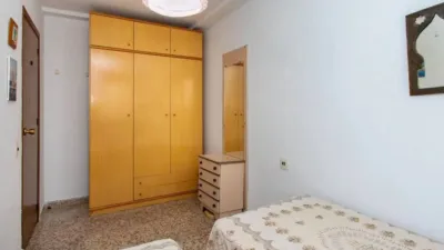 Top-floor apartment on Gumersindo Street photo 19