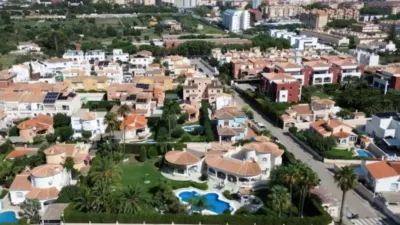 Casa – Dénia - Més