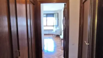 Apartment in Campo de la Juventud-Santiago photo 52