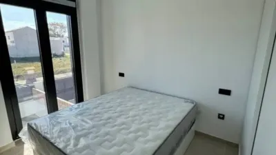 Apartment on Carrer Cedre photo 16