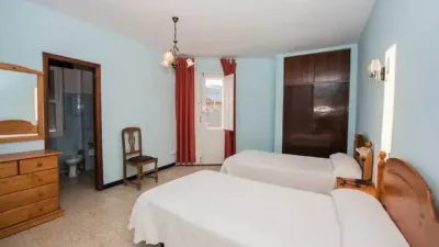 Chalet en Cuntis photo 37
