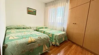 Apartment in Uribarri photo 23