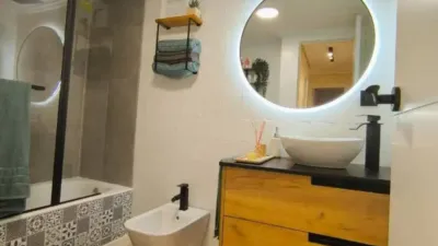 Apartment in El Cristo-Ave María photo 31
