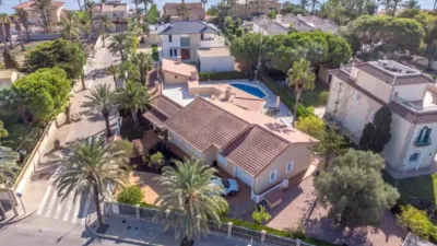 Casa – Orihuela, Cabo Roig, Urbanización La Zenia II - Vista 3