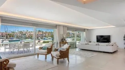 Apartment in Barrio San Roque photo 10