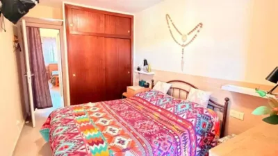 Apartment in Acequión-Los Naúfragos photo 18